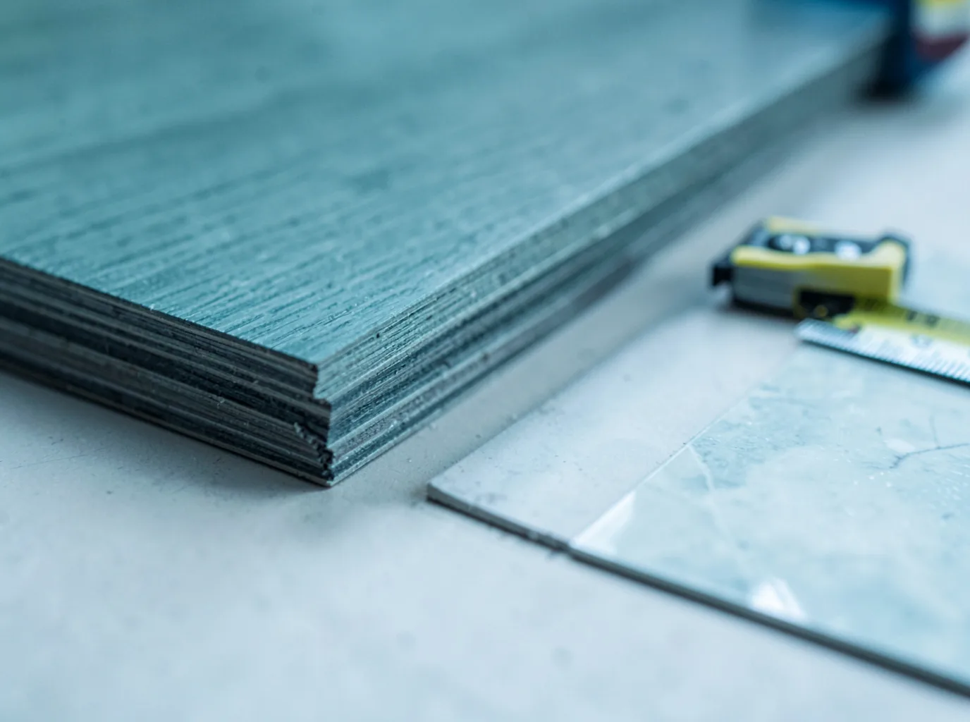 Luxury Vinyl Plank Installation Gautier, MS FAQs